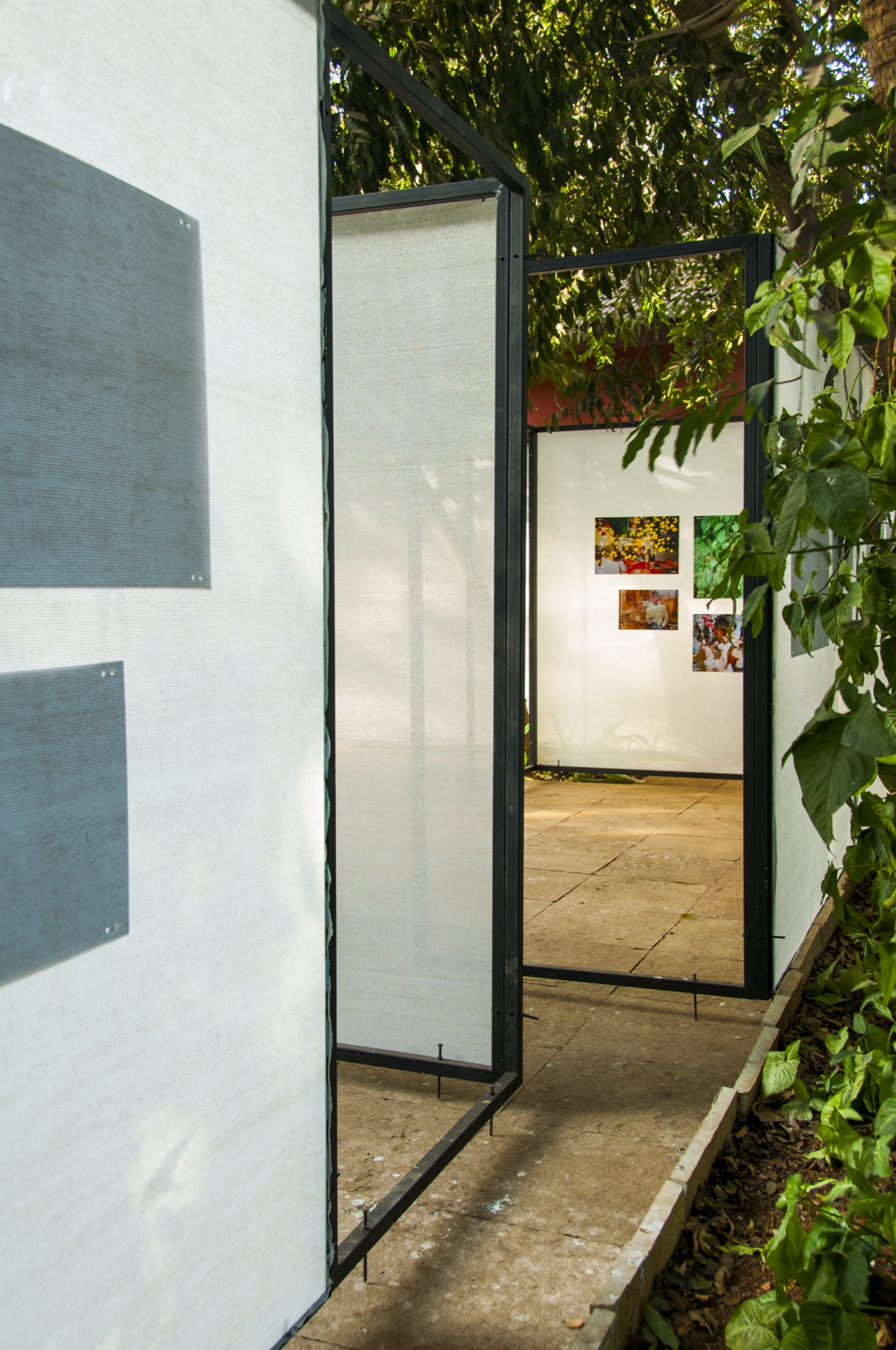Focus Photography festival — Culture + Exhibition design by Studio Pomegranate