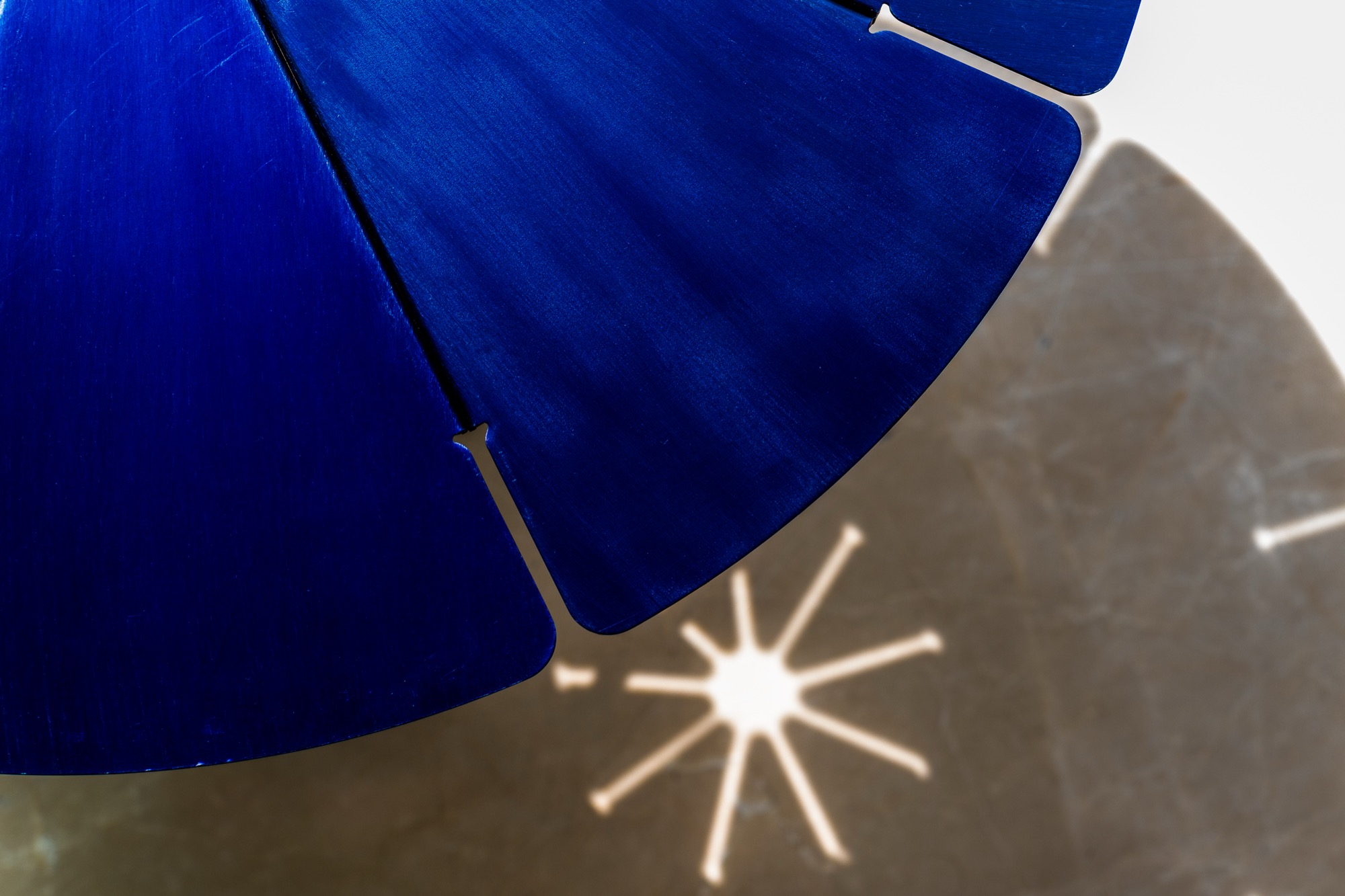 Lilypad table — Furniture by Studio Pomegranate
