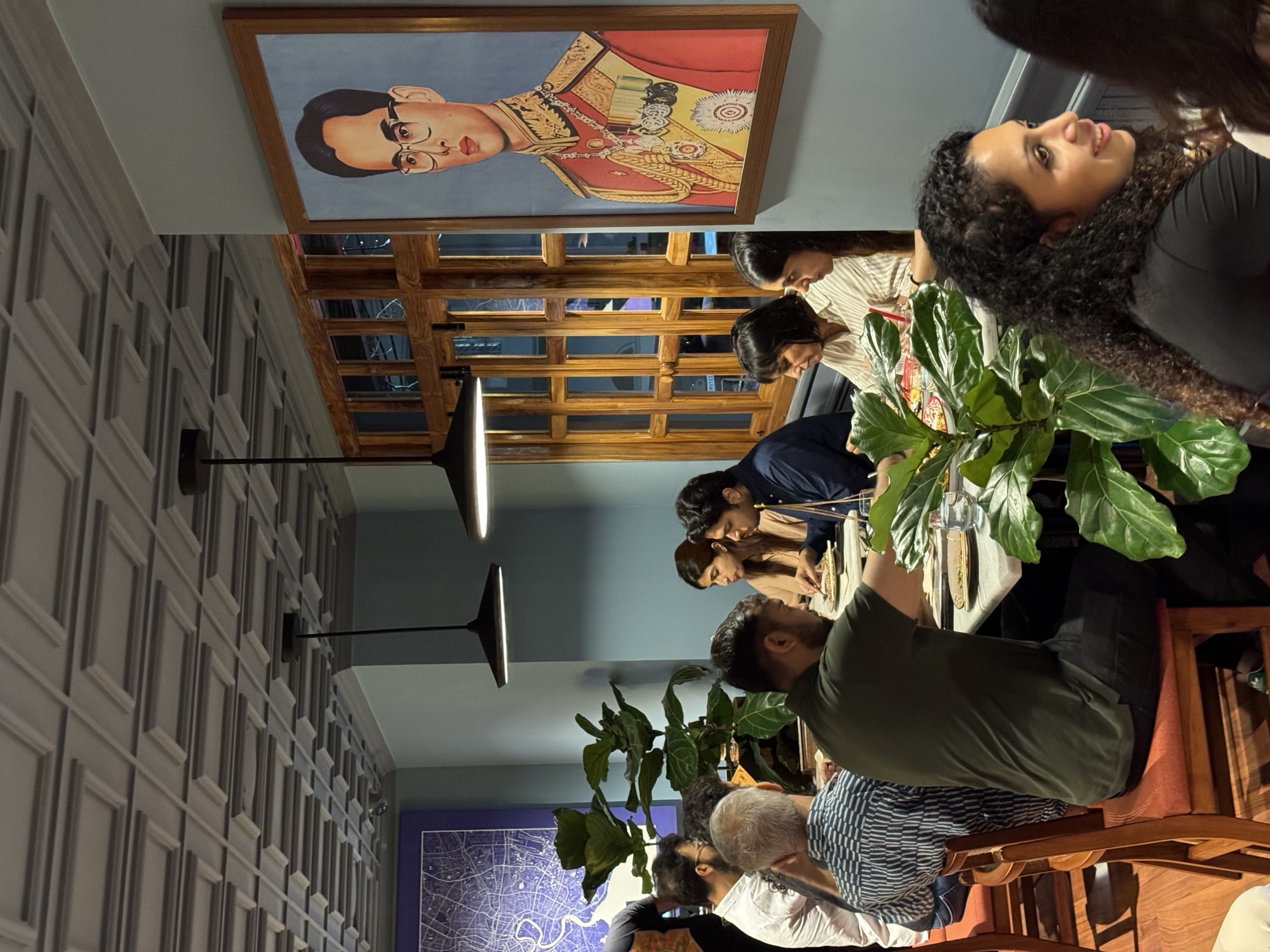 Baan Phadthai, Bengaluru — Hospitality by Studio Pomegranate