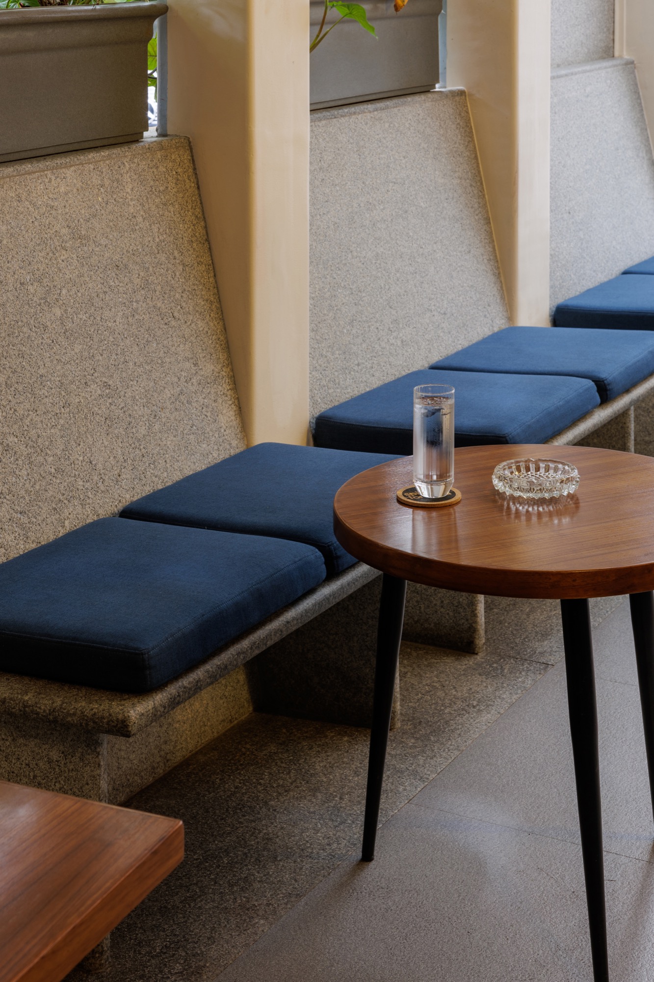 Bar Spirit Forward, Bengaluru — Hospitality by Studio Pomegranate