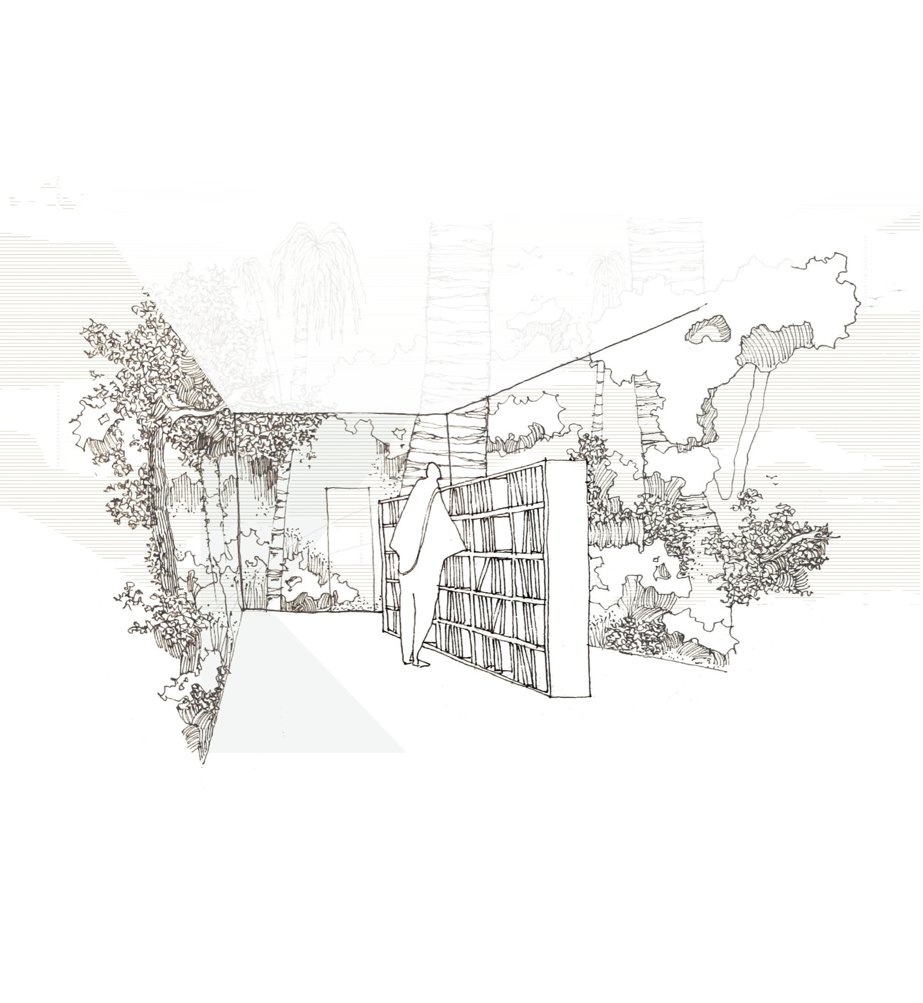 Island Resort, Andman Islands — Hospitality by Studio Pomegranate