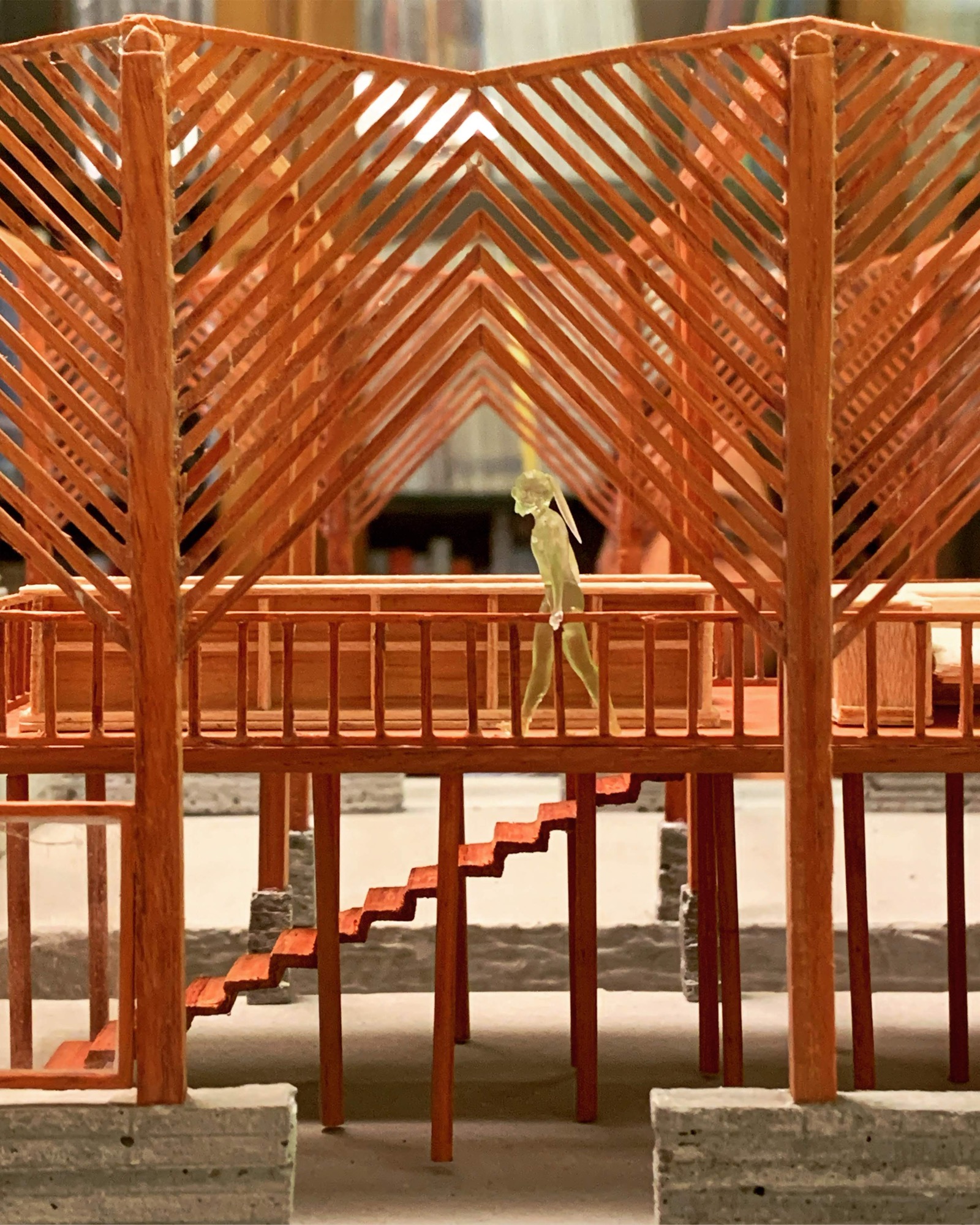 Island Resort, Andman Islands — Hospitality by Studio Pomegranate