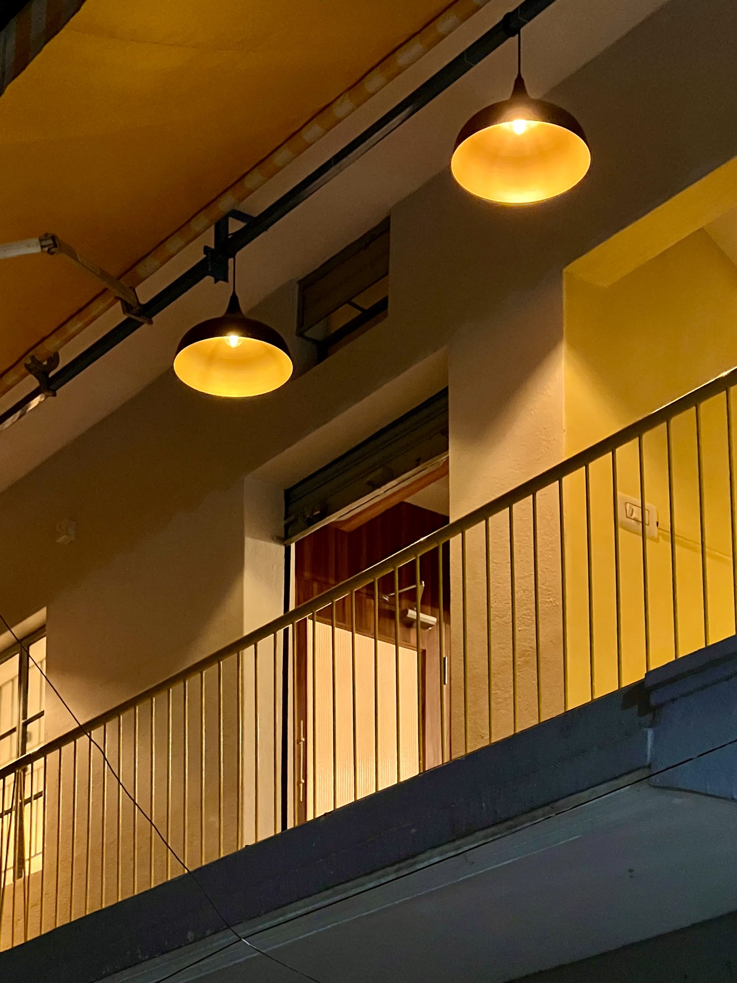 Navu Project, Bengaluru — Hospitality by Studio Pomegranate
