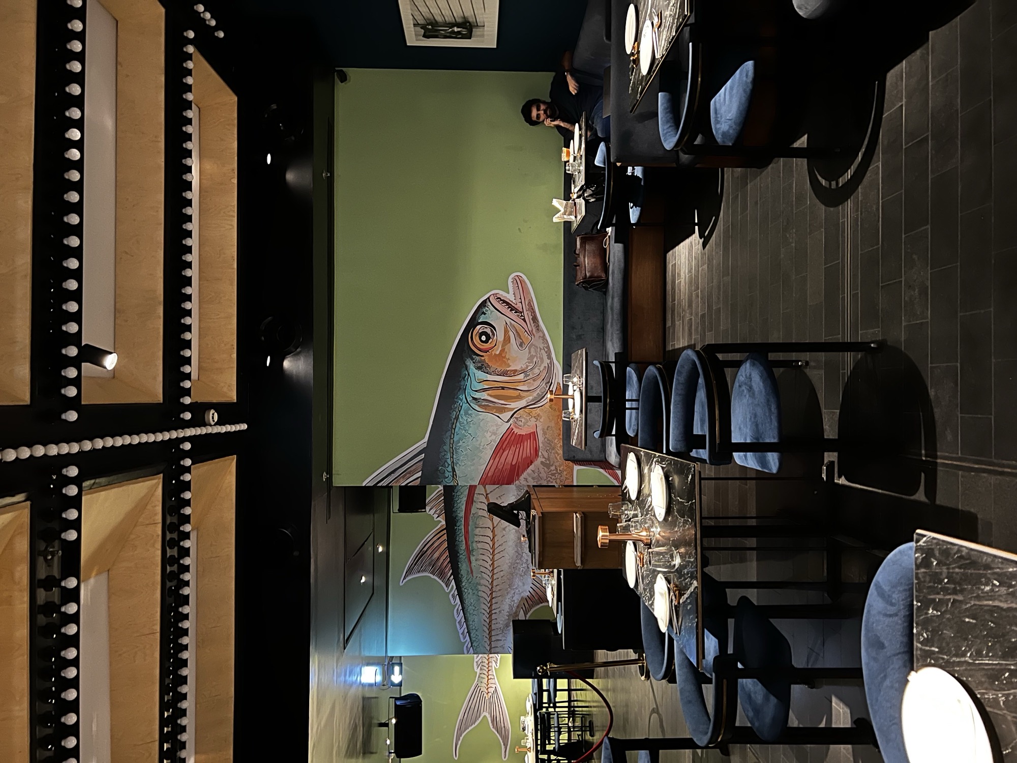 The Tangra Project, New Delhi — Hospitality by Studio Pomegranate