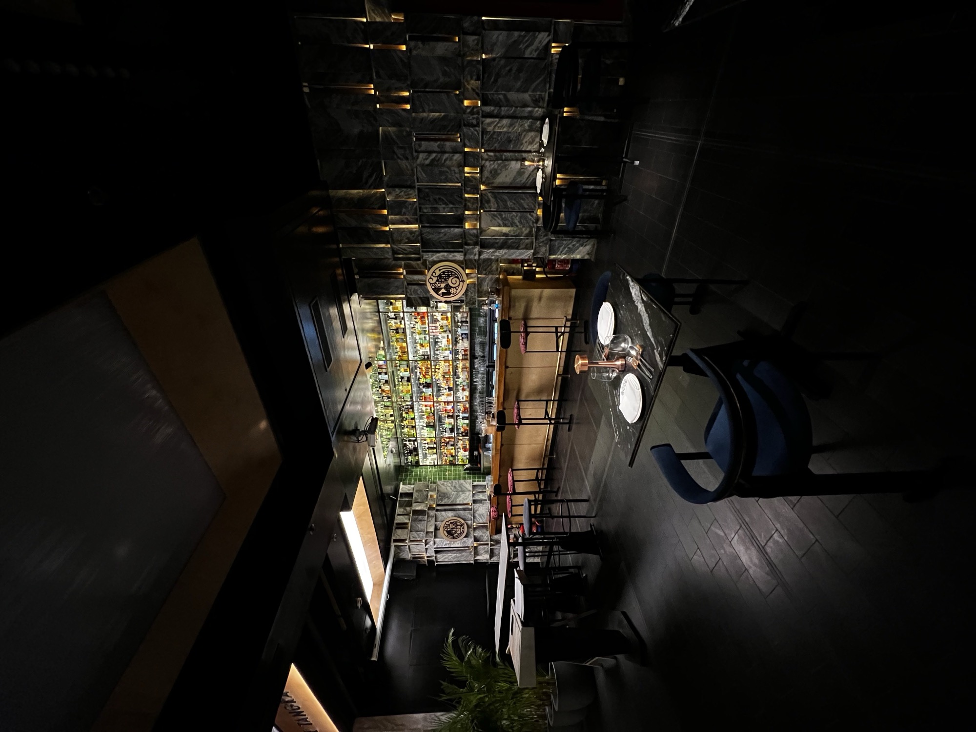 The Tangra Project, New Delhi — Hospitality by Studio Pomegranate