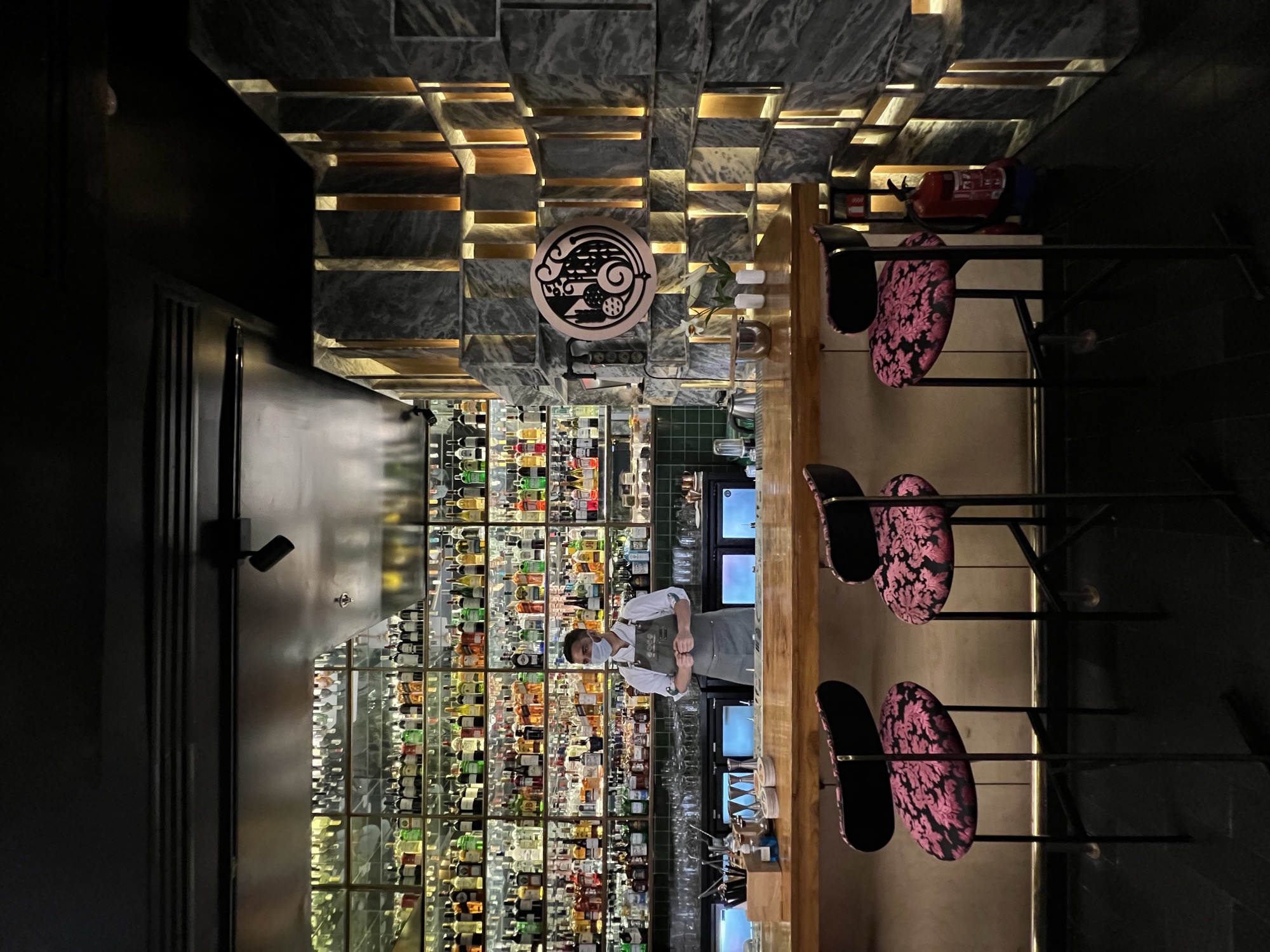 The Tangra Project, New Delhi — Hospitality by Studio Pomegranate