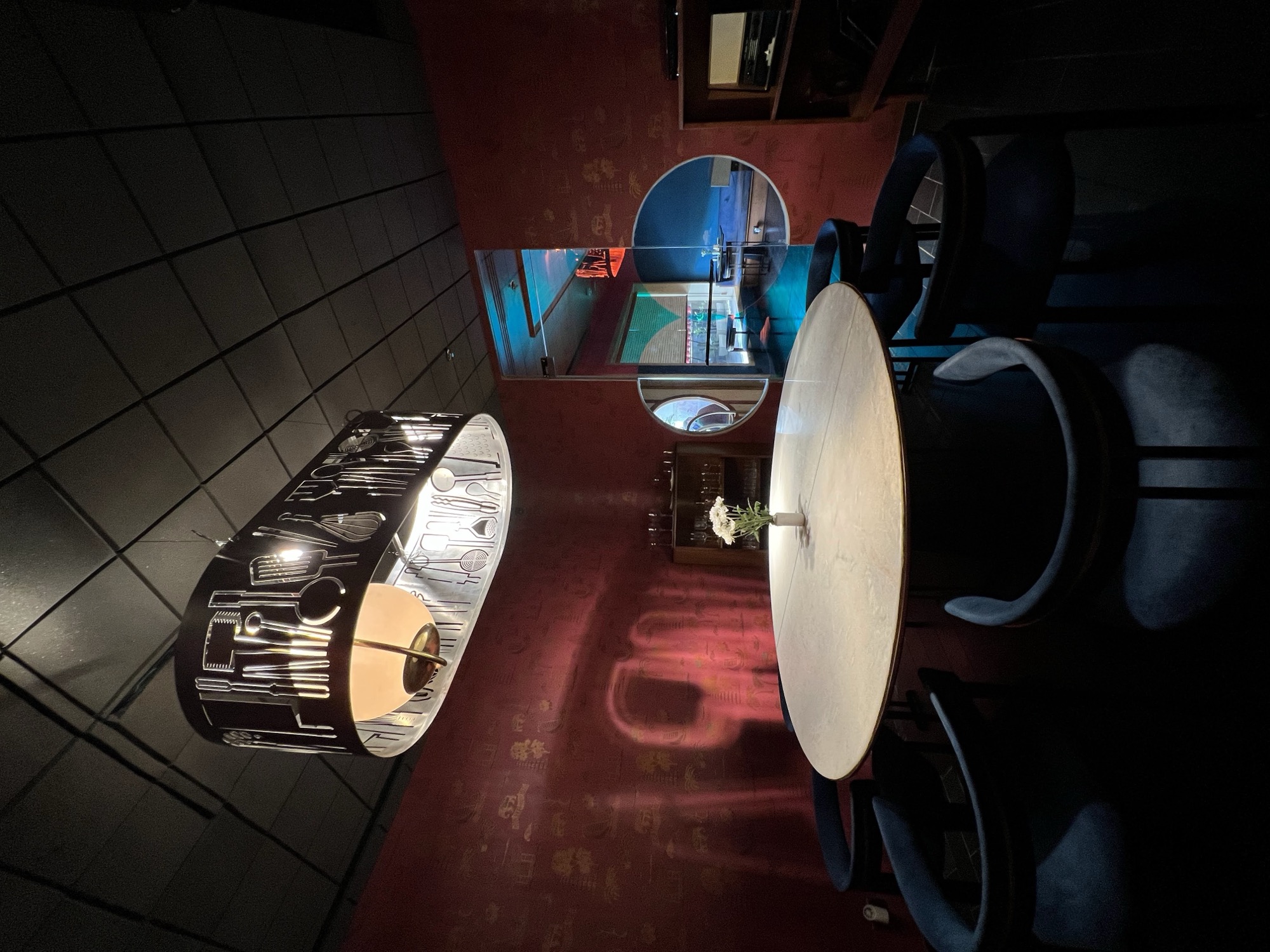 The Tangra Project, New Delhi — Hospitality by Studio Pomegranate