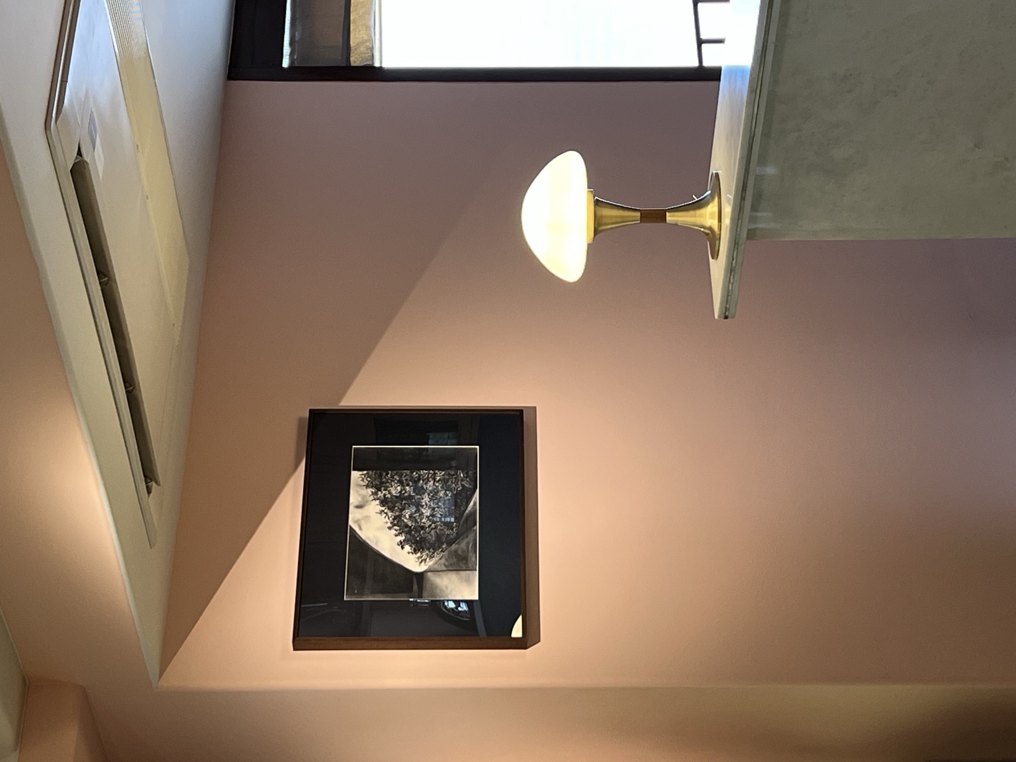 Colour Theory, New DElhi — Residential by Studio Pomegranate