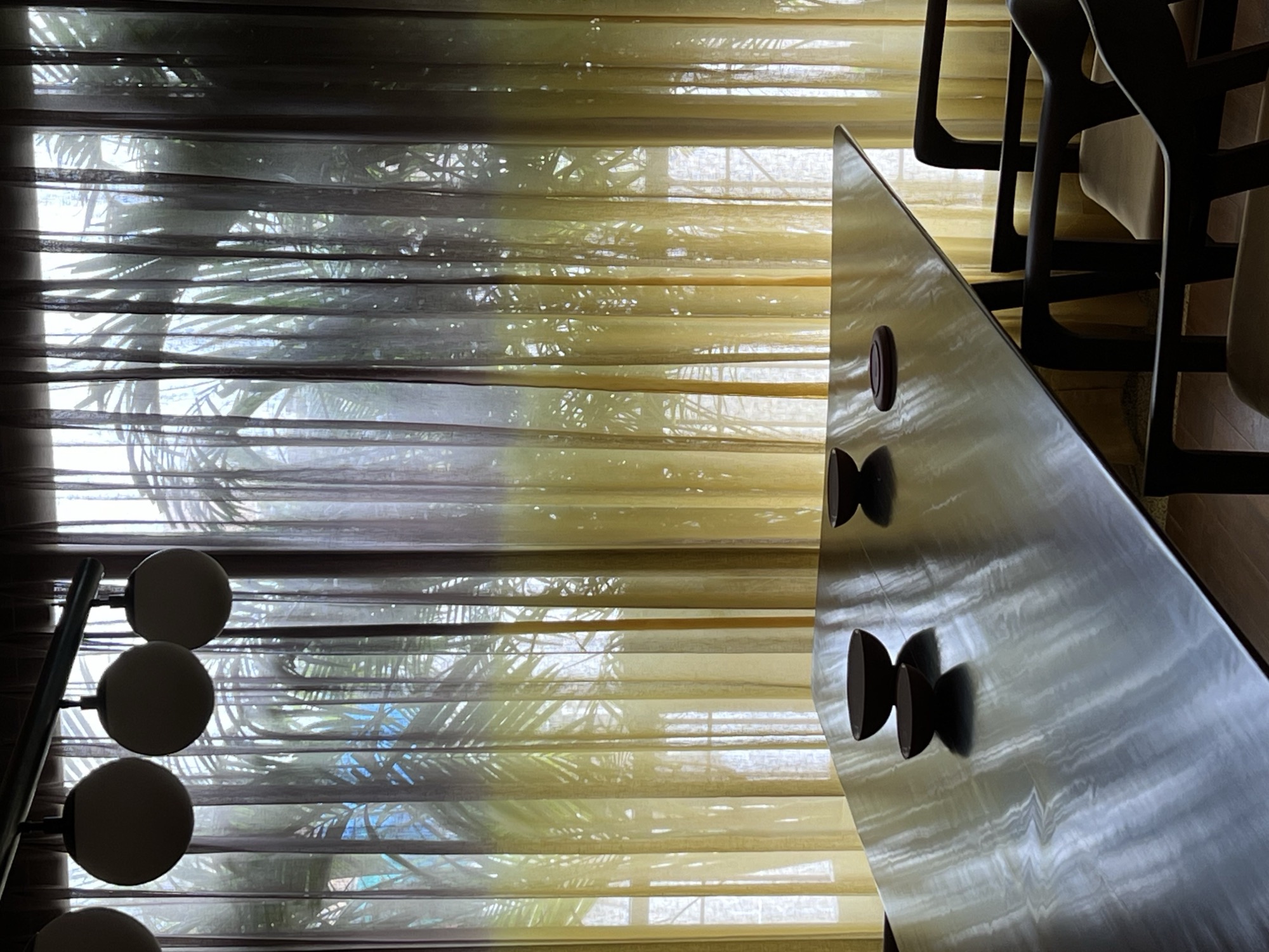 Colour Theory, New DElhi — Residential by Studio Pomegranate