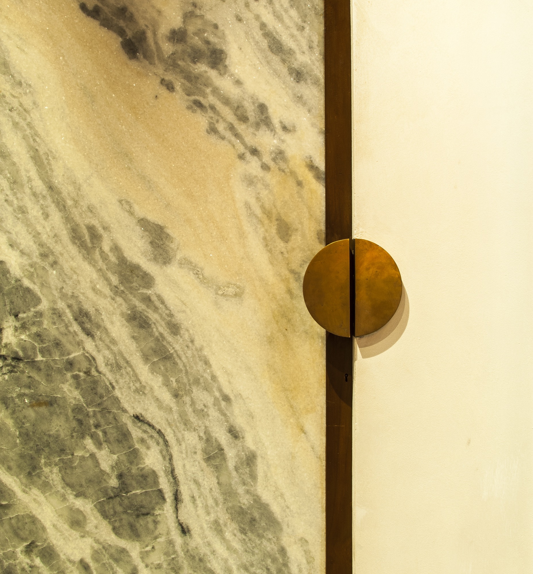 Ritu Kumar Store, Juhu — Retail by Studio Pomegranate