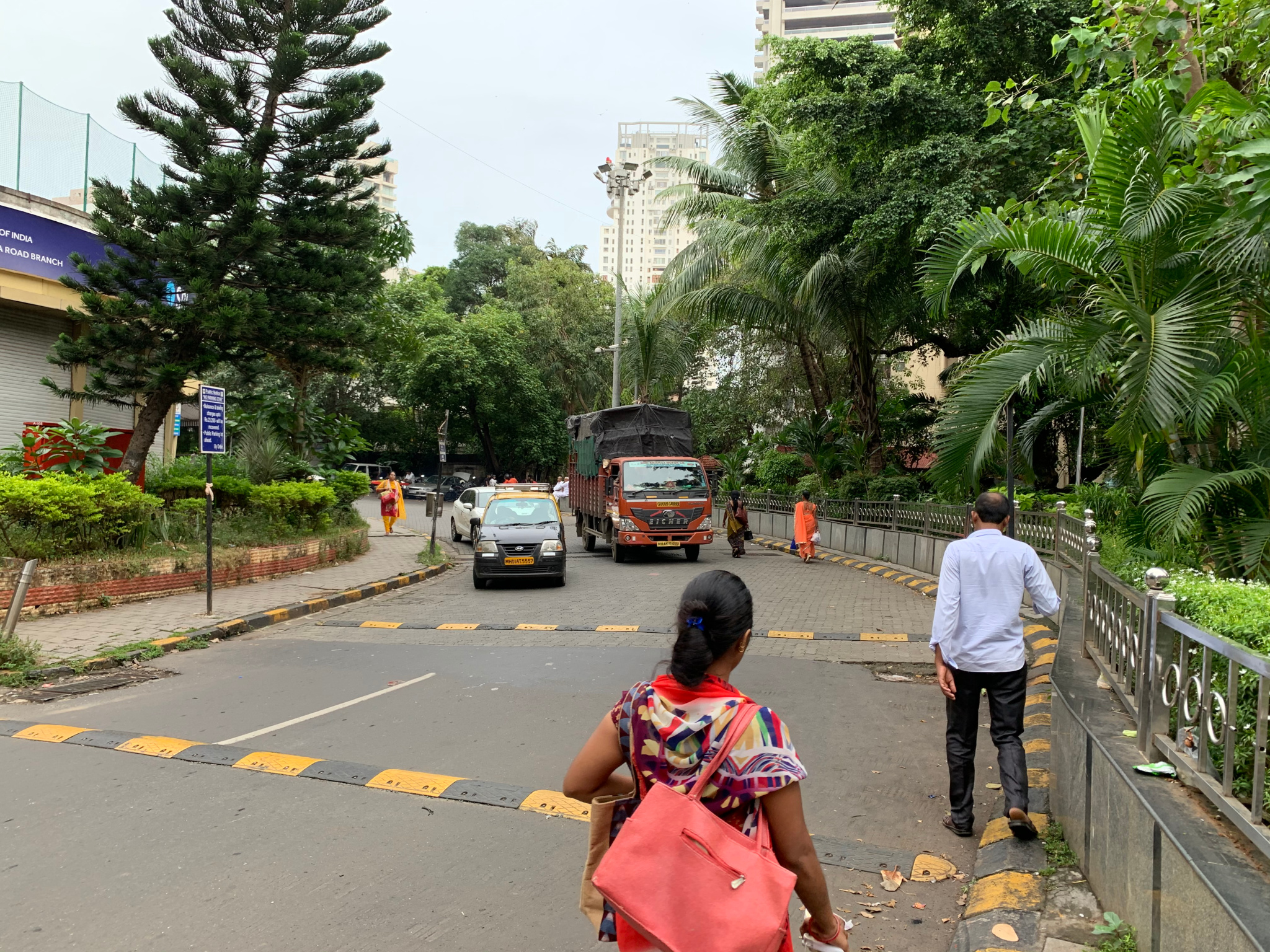 Nepeansea Road — Urban Design by Studio Pomegranate
