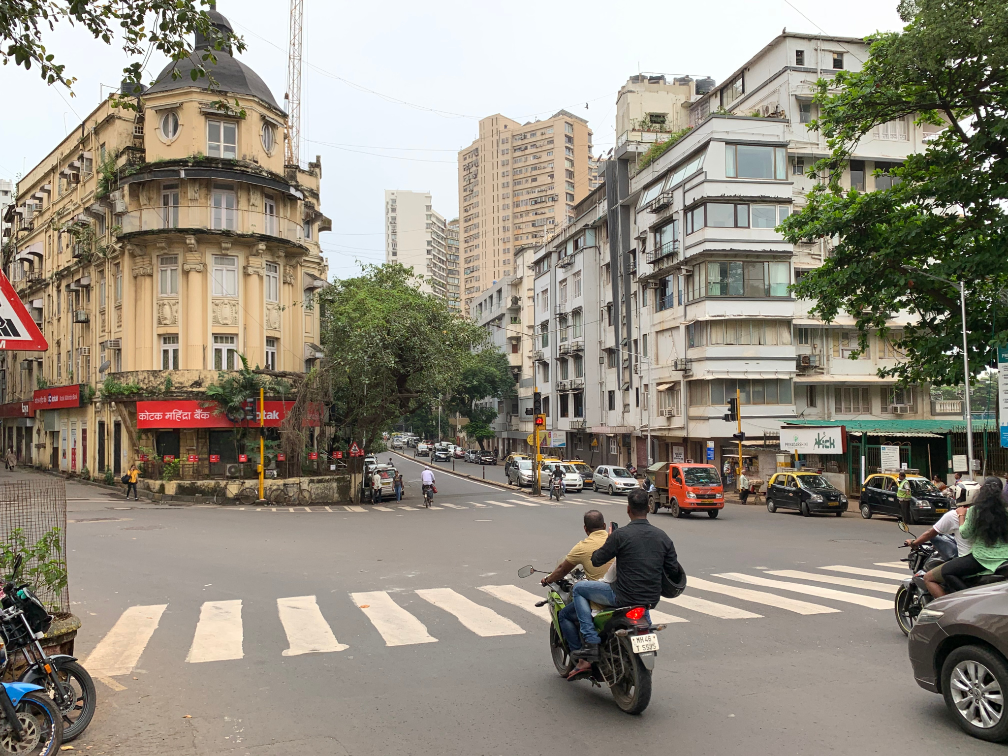 Nepeansea Road — Urban Design by Studio Pomegranate