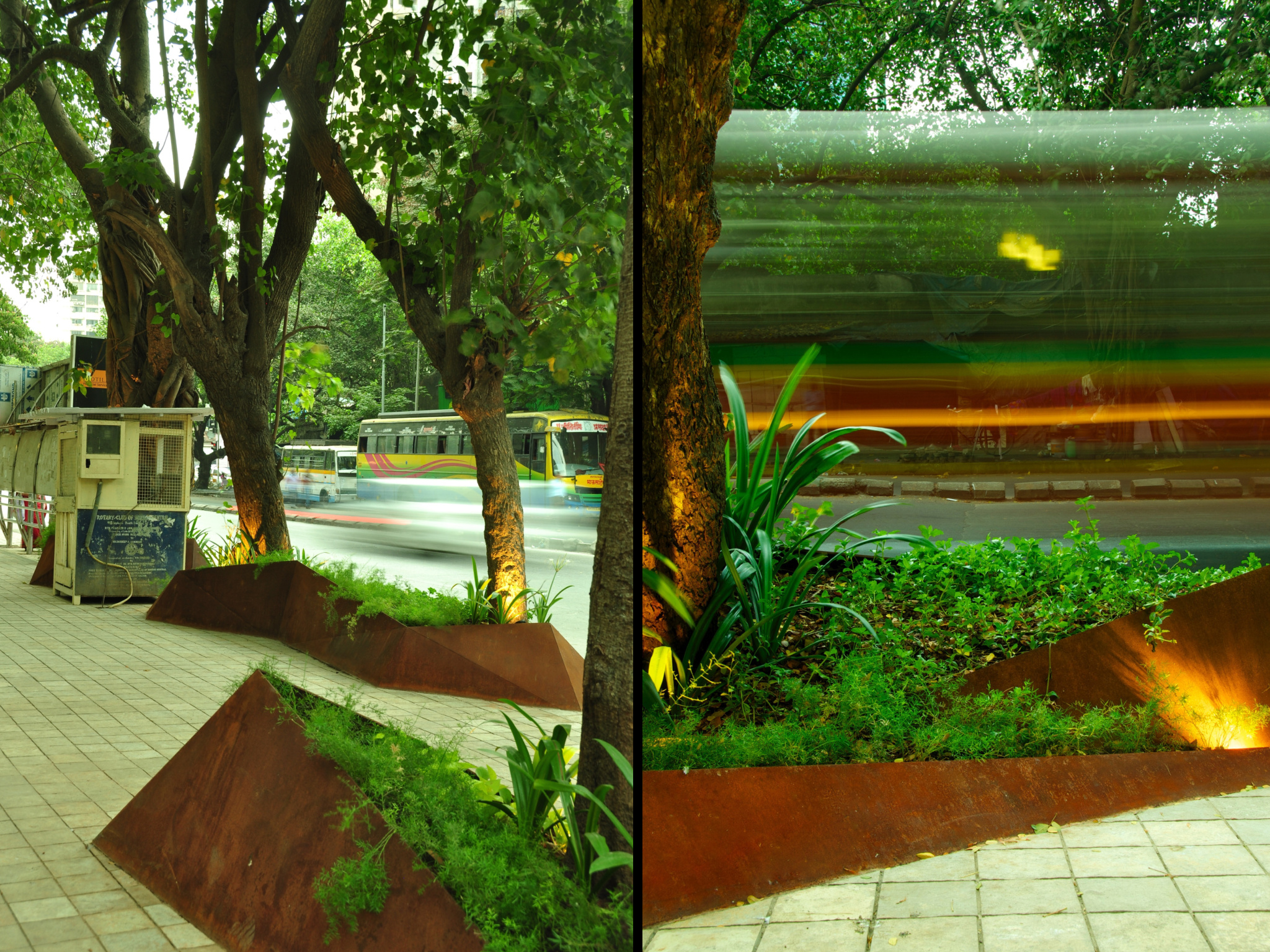 Nepeansea Road — Urban Design by Studio Pomegranate
