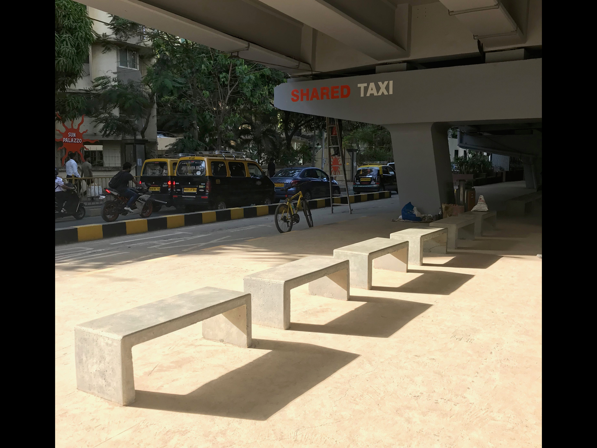 Nepeansea Road — Urban Design by Studio Pomegranate