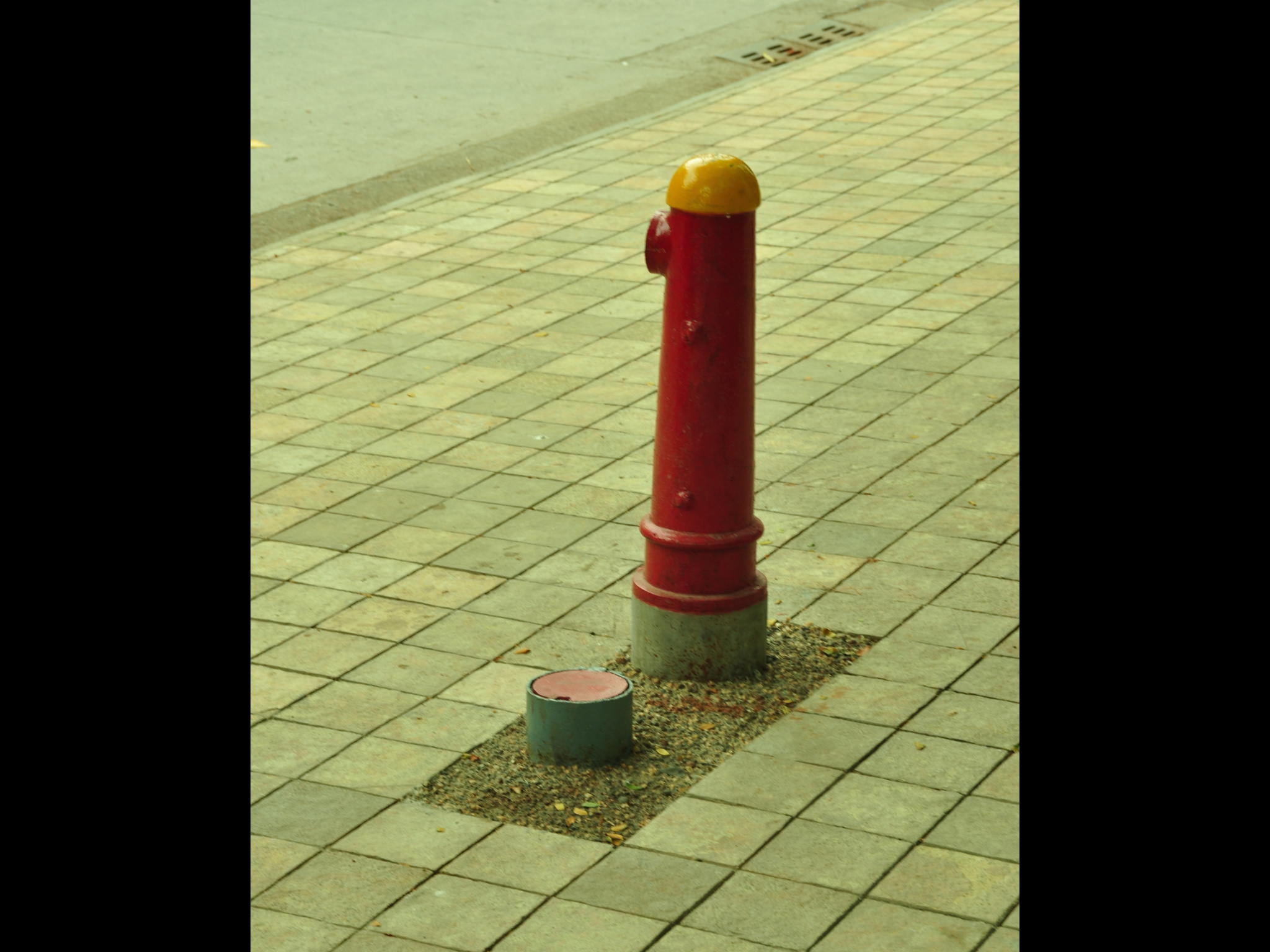 Nepeansea Road — Urban Design by Studio Pomegranate
