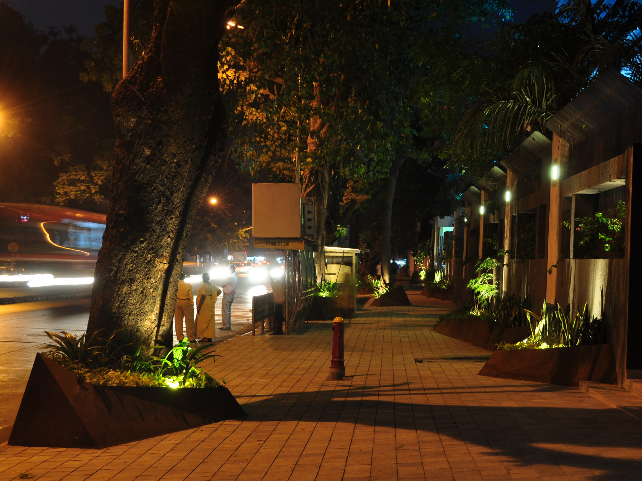 Nepeansea Road — Urban Design by Studio Pomegranate