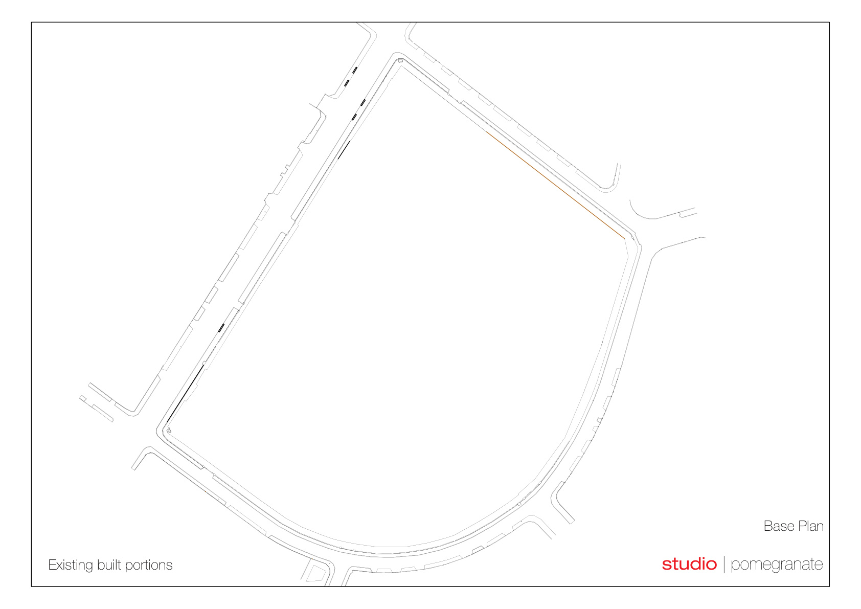 Shivaji Park, Dadar — Urban Design by Studio Pomegranate