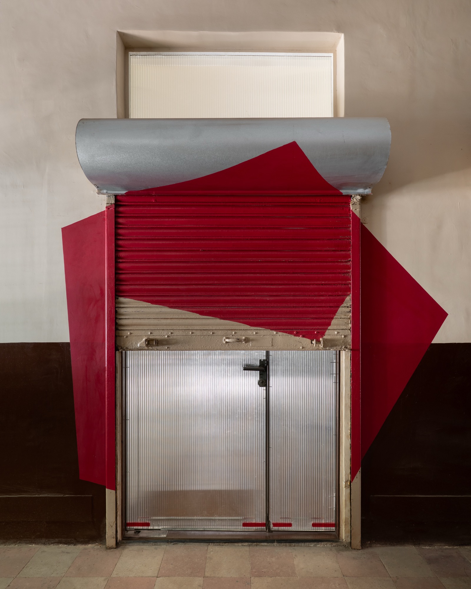 Studio Pomegranate, Mumbai — Work spaces by Studio Pomegranate