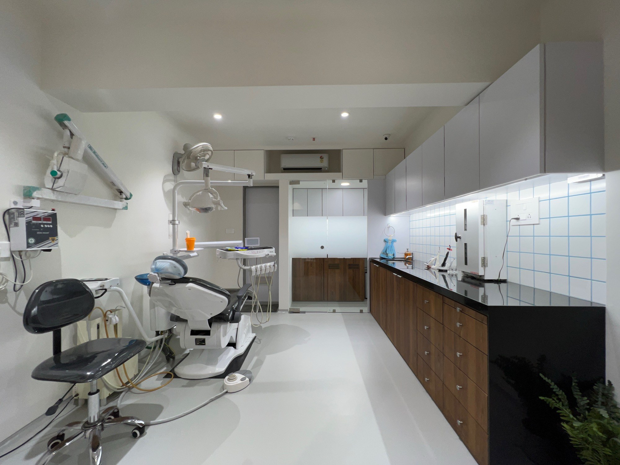 Dental House