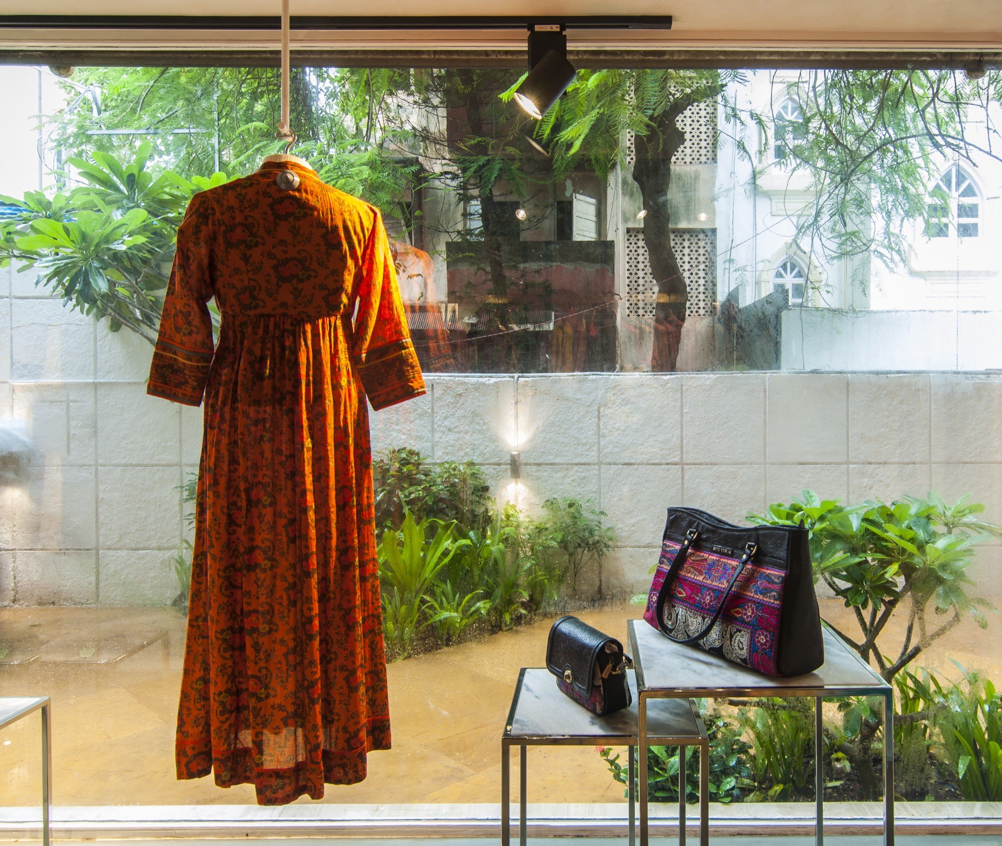 Ritu Kumar Store, Juhu